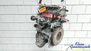 Gebruikte Motor Renault Twingo Prijs € 750,00 Margeregeling aangeboden door Klein Gunnewiek Autodemontage & Motorentechniek