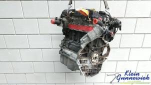 Gebruikte Motor Opel Corsa Prijs € 1.250,00 Margeregeling aangeboden door Klein Gunnewiek Autodemontage & Motorentechniek