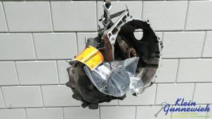 Gebruikte Versnellingsbak Audi A1 Prijs € 250,00 Margeregeling aangeboden door Klein Gunnewiek Autodemontage & Motorentechniek