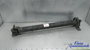 Gebruikte Cardanas Mercedes Sprinter Prijs € 195,00 Margeregeling aangeboden door Klein Gunnewiek Autodemontage & Motorentechniek