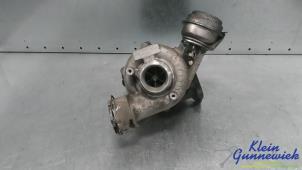 Gebruikte G-lader Audi A4 Prijs € 275,00 Margeregeling aangeboden door Klein Gunnewiek Autodemontage & Motorentechniek