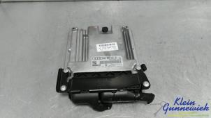 Gebruikte Inspuitcomputer Audi A4 Prijs € 75,00 Margeregeling aangeboden door Klein Gunnewiek Autodemontage & Motorentechniek