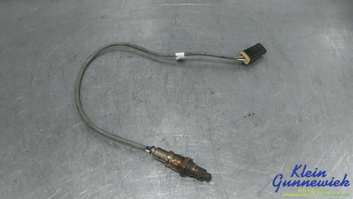 Gebruikte Lambda Sonde BMW 2-Serie Prijs € 47,00 Margeregeling aangeboden door Klein Gunnewiek Autodemontage & Motorentechniek