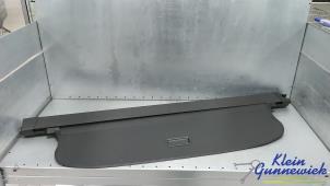 Gebruikte Hoedenplank Audi A6 Prijs € 225,00 Margeregeling aangeboden door Klein Gunnewiek Autodemontage & Motorentechniek