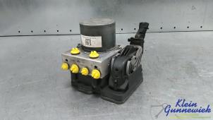 Gebruikte ABS Pomp Audi A6 Prijs € 295,00 Margeregeling aangeboden door Klein Gunnewiek Autodemontage & Motorentechniek