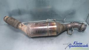 Gebruikte Roetfilter Mercedes Sprinter Prijs € 595,00 Margeregeling aangeboden door Klein Gunnewiek Autodemontage & Motorentechniek