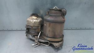 Gebruikte Roetfilter Seat Leon Prijs € 375,00 Margeregeling aangeboden door Klein Gunnewiek Autodemontage & Motorentechniek