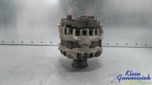 Gebruikte Dynamo Renault Twingo Prijs € 50,00 Margeregeling aangeboden door Klein Gunnewiek Autodemontage & Motorentechniek