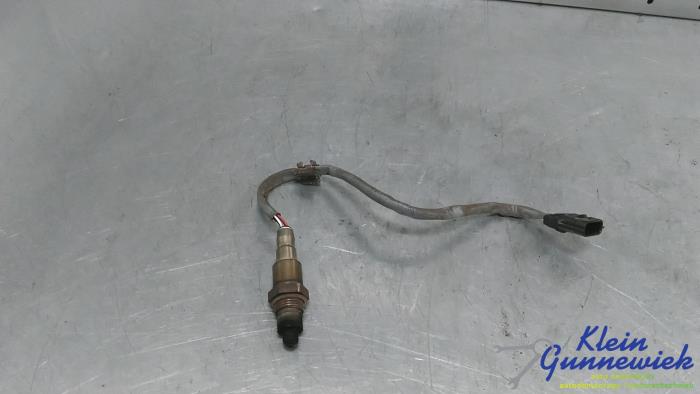 Gebruikte Lambda Sonde Renault Twingo Prijs € 21,00 Margeregeling aangeboden door Klein Gunnewiek Autodemontage & Motorentechniek
