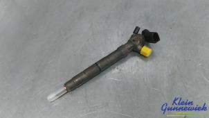 Gereviseerde Verstuiver (diesel) Volkswagen E-Golf Prijs € 272,25 Inclusief btw aangeboden door Klein Gunnewiek Autodemontage & Motorentechniek