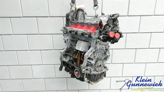 Gebruikte Motor Seat Leon Prijs € 747,00 Margeregeling aangeboden door Klein Gunnewiek Autodemontage & Motorentechniek