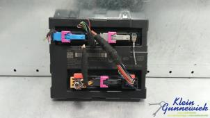 Gebruikte Module Bodycontrol Audi A6 Prijs € 125,00 Margeregeling aangeboden door Klein Gunnewiek Autodemontage & Motorentechniek