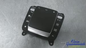 Gebruikte MMI schakelaar Mercedes CLA Prijs € 85,00 Margeregeling aangeboden door Klein Gunnewiek Autodemontage & Motorentechniek