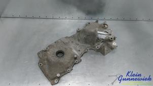 Gebruikte Distributiedeksel Renault Twingo Prijs € 75,00 Margeregeling aangeboden door Klein Gunnewiek Autodemontage & Motorentechniek