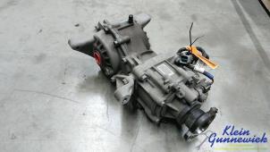 Gebruikte Differentieel achter Kia Sportage Prijs € 1.895,00 Margeregeling aangeboden door Klein Gunnewiek Autodemontage & Motorentechniek