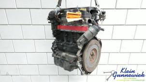 Gebruikte Motor Opel Corsa Prijs € 850,00 Margeregeling aangeboden door Klein Gunnewiek Autodemontage & Motorentechniek