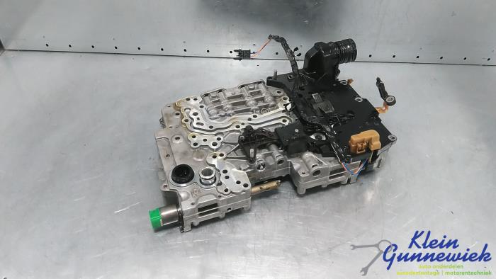 Gebruikte Mechatronic BMW 5-Serie Prijs € 766,00 Margeregeling aangeboden door Klein Gunnewiek Autodemontage & Motorentechniek
