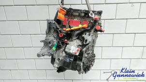 Gebruikte Motor Audi A4 Prijs € 695,00 Margeregeling aangeboden door Klein Gunnewiek Autodemontage & Motorentechniek