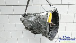Gebruikte Versnellingsbak Mercedes Sprinter Prijs € 595,00 Margeregeling aangeboden door Klein Gunnewiek Autodemontage & Motorentechniek