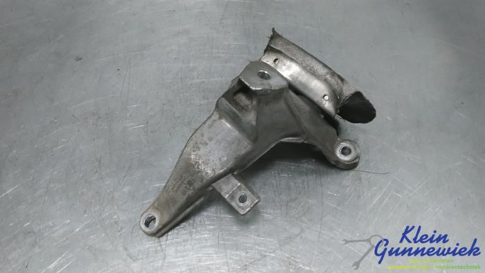 Gebruikte Motorrubber Audi A6 Prijs € 20,00 Margeregeling aangeboden door Klein Gunnewiek Autodemontage & Motorentechniek