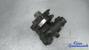 Gebruikte Thermostaathuis Audi A5 Prijs € 35,00 Margeregeling aangeboden door Klein Gunnewiek Autodemontage & Motorentechniek