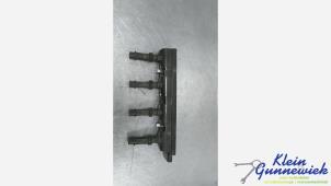 Gebruikte Ontsteking (compleet) Opel Corsa Prijs € 35,00 Margeregeling aangeboden door Klein Gunnewiek Autodemontage & Motorentechniek