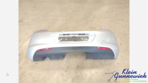 Gebruikte Bumper achter Opel Astra Prijs € 195,00 Margeregeling aangeboden door Klein Gunnewiek Autodemontage & Motorentechniek