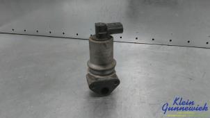 Gebruikte EGR Klep Audi A4 Prijs € 35,00 Margeregeling aangeboden door Klein Gunnewiek Autodemontage & Motorentechniek