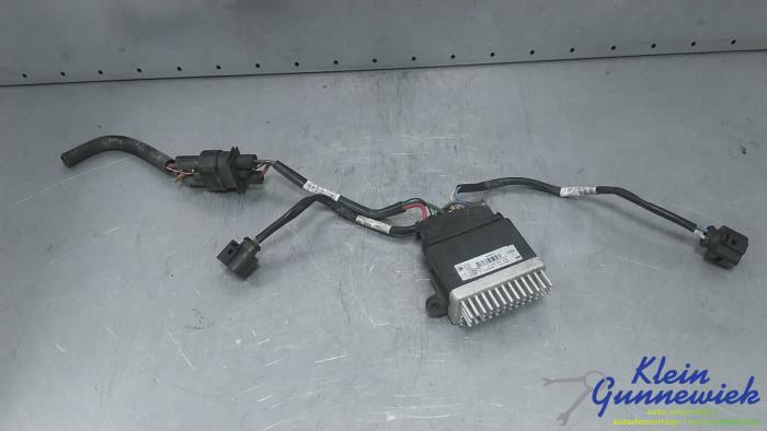 Gebruikte Computer Airco Audi A6 Prijs € 71,00 Margeregeling aangeboden door Klein Gunnewiek Autodemontage & Motorentechniek