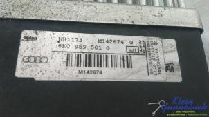 Koeling Module van een Audi A6 2018
