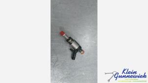 Gereviseerde Injector (benzine injectie) Volkswagen Polo Prijs € 78,65 Inclusief btw aangeboden door Klein Gunnewiek Autodemontage & Motorentechniek