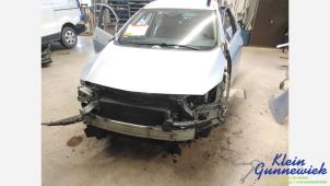 Gebruikte Motorkap Opel Astra Prijs € 115,00 Margeregeling aangeboden door Klein Gunnewiek Autodemontage & Motorentechniek