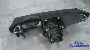 Gebruikte Dashboard Opel Astra Prijs € 125,00 Margeregeling aangeboden door Klein Gunnewiek Autodemontage & Motorentechniek