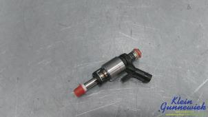 Gereviseerde Injector (benzine injectie) Volkswagen Polo Prijs € 78,65 Inclusief btw aangeboden door Klein Gunnewiek Autodemontage & Motorentechniek