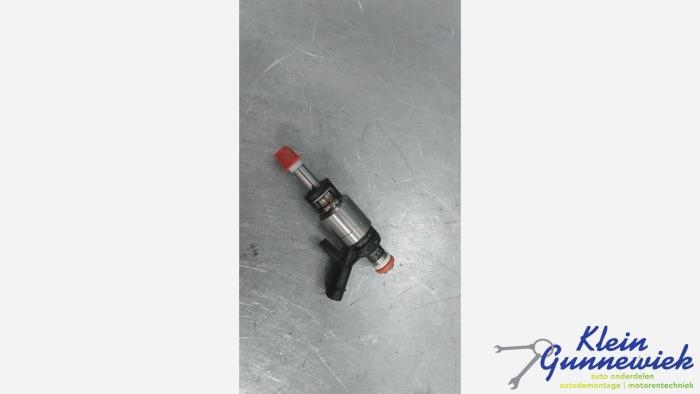Gereviseerde Injector (benzine injectie) Volkswagen Polo Prijs € 78,65 Inclusief btw aangeboden door Klein Gunnewiek Autodemontage & Motorentechniek