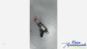 Gereviseerde Injector (benzine injectie) Volkswagen Polo Prijs € 78,65 Inclusief btw aangeboden door Klein Gunnewiek Autodemontage & Motorentechniek