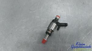 Gereviseerde Injector (benzine injectie) Volkswagen Polo Prijs € 78,65 Inclusief btw aangeboden door Klein Gunnewiek Autodemontage & Motorentechniek