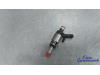 Injector (benzine injectie) van een Volkswagen Polo 2018