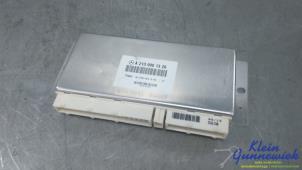 Gebruikte Computer hoogteregeling Mercedes E-Klasse Prijs € 115,00 Margeregeling aangeboden door Klein Gunnewiek Autodemontage & Motorentechniek