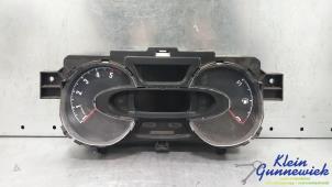 Gebruikte Cockpit Opel Vivaro Prijs € 135,00 Margeregeling aangeboden door Klein Gunnewiek Autodemontage & Motorentechniek