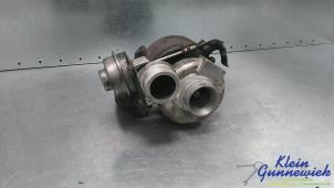 Gebruikte G-lader Volkswagen Crafter Prijs € 275,00 Margeregeling aangeboden door Klein Gunnewiek Autodemontage & Motorentechniek