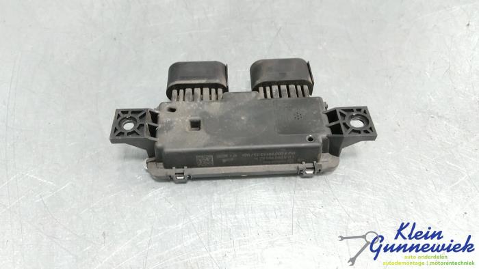 Gebruikte Brandstofpomp module Mercedes CLA Prijs € 25,00 Margeregeling aangeboden door Klein Gunnewiek Autodemontage & Motorentechniek
