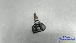 Gebruikte Bandenspanningsensor Mercedes CLA Prijs € 25,00 Margeregeling aangeboden door Klein Gunnewiek Autodemontage & Motorentechniek