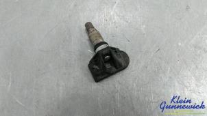 Gebruikte Bandenspanningsensor Mercedes CLA Prijs € 25,00 Margeregeling aangeboden door Klein Gunnewiek Autodemontage & Motorentechniek