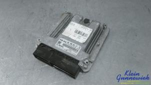 Gebruikte Inspuitcomputer Audi A6 Prijs € 185,00 Margeregeling aangeboden door Klein Gunnewiek Autodemontage & Motorentechniek