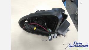 Gebruikte Spiegel Buiten links Mercedes A-Klasse Prijs € 95,00 Margeregeling aangeboden door Klein Gunnewiek Autodemontage & Motorentechniek