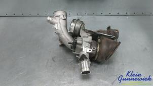 Gebruikte G-lader Opel Astra Prijs € 225,00 Margeregeling aangeboden door Klein Gunnewiek Autodemontage & Motorentechniek