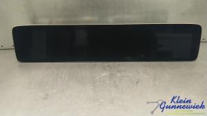 Gebruikte Cockpit Mercedes E-Klasse Prijs € 595,00 Margeregeling aangeboden door Klein Gunnewiek Autodemontage & Motorentechniek