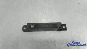 Gebruikte Antenne Mercedes A-Klasse Prijs € 15,00 Margeregeling aangeboden door Klein Gunnewiek Autodemontage & Motorentechniek