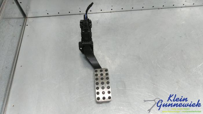 Gebruikte Gaspedaalpositie Sensor Mercedes A-Klasse Prijs € 40,00 Margeregeling aangeboden door Klein Gunnewiek Autodemontage & Motorentechniek